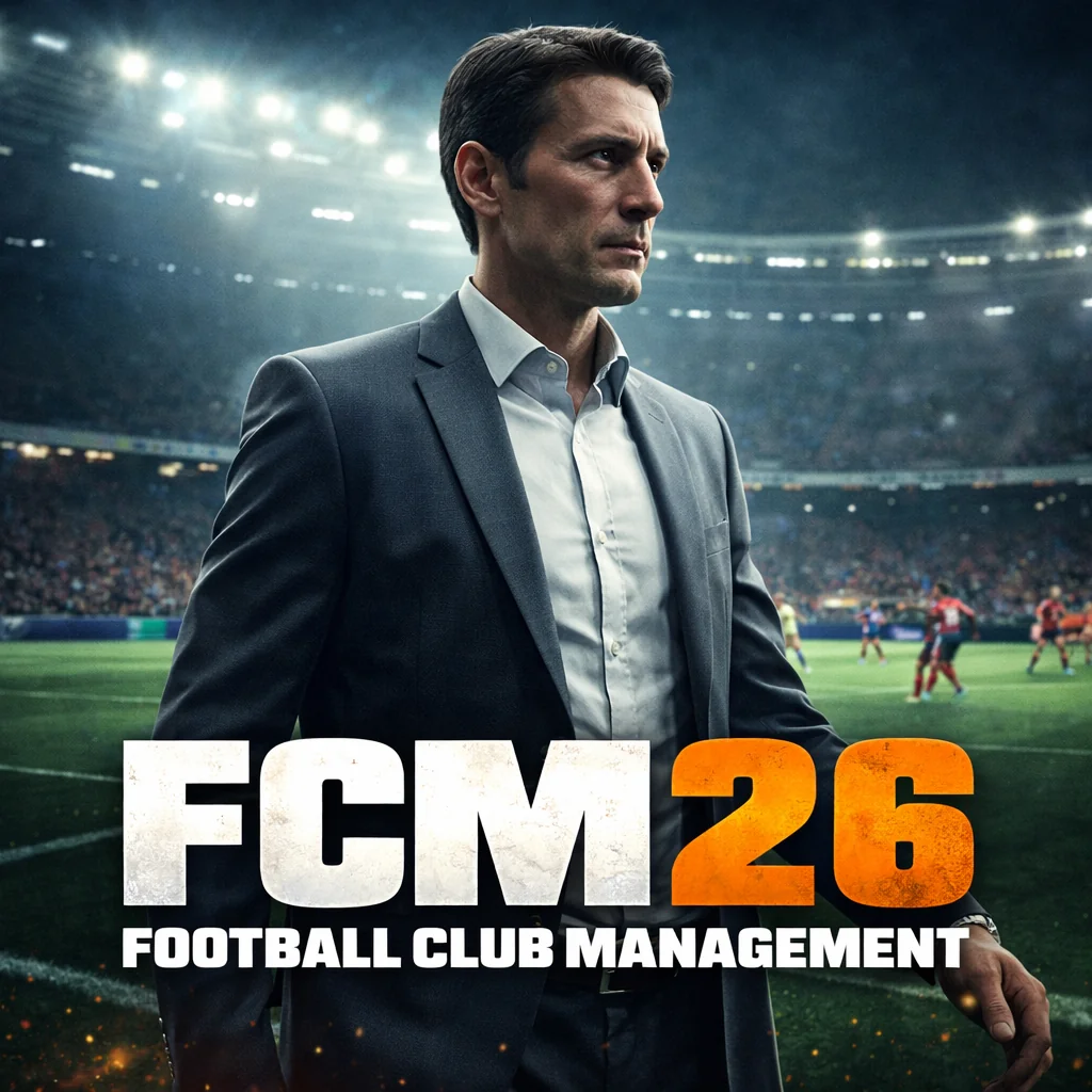 تحميل لعبة FCM مهكرة 2026 احدث اصدار للاندرويد APK