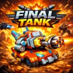 Final Tank v10.3 يا معلم كنت قاعد زهقان وبدوّر على…
