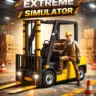 Forklift Extreme Simulator