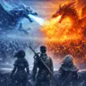 Frost & Flame