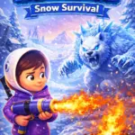 تحميل لعبة Frost Land Snow Survival للاندرويد بقى طلب اساسي…