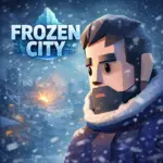 تحميل لعبة Frozen City 2026 مهكرة 2026 احدث اصدار للاندرويد…