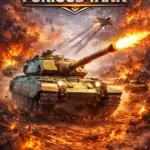 Furious Tank v1.69.0 تحميل لعبة Furious Tank مهكرة 2026 احدث…