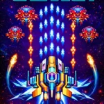 بصوا الحكاية بدأت لما جلست ادوّر على تحميل Galaxiga اخر…