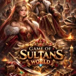 Game of Sultans v7.401 تحميل لعبة Game of Sultansمهكرة 2026…