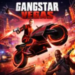 تحميل لعبة Gangstar Vegas مهكرة 2026 اخر اصدار للاندرويد هو…