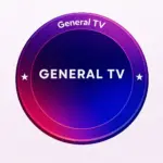 General TV يعد تحميل تطبيق جنرال تي في برو مهكر…