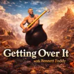 Getting Over It v1.9.13 تحميل لعبة Getting Over It مهكرة…