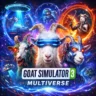 Goat Simulator 3 Multiverse