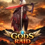 تحميل GODS RAID مهكرة 2026 للاندرويد بقى موضوع كتير من…