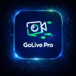 تحميل تطبيق GoLive Pro 2026 مهكر 2026 جو لايف برو…