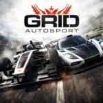 GRID™ Autosport v1.10.5RC2 بص يا معلم انا كنت داخل ادور…