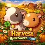 Harvest Moon: Home Sweet Home تحميل لعبة Harvest Home Sweet…
