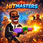Hitmasters v1.28.0 تحميل لعبة Hitmasters مهكرة 2026 احدث اصدار للاندرويد…