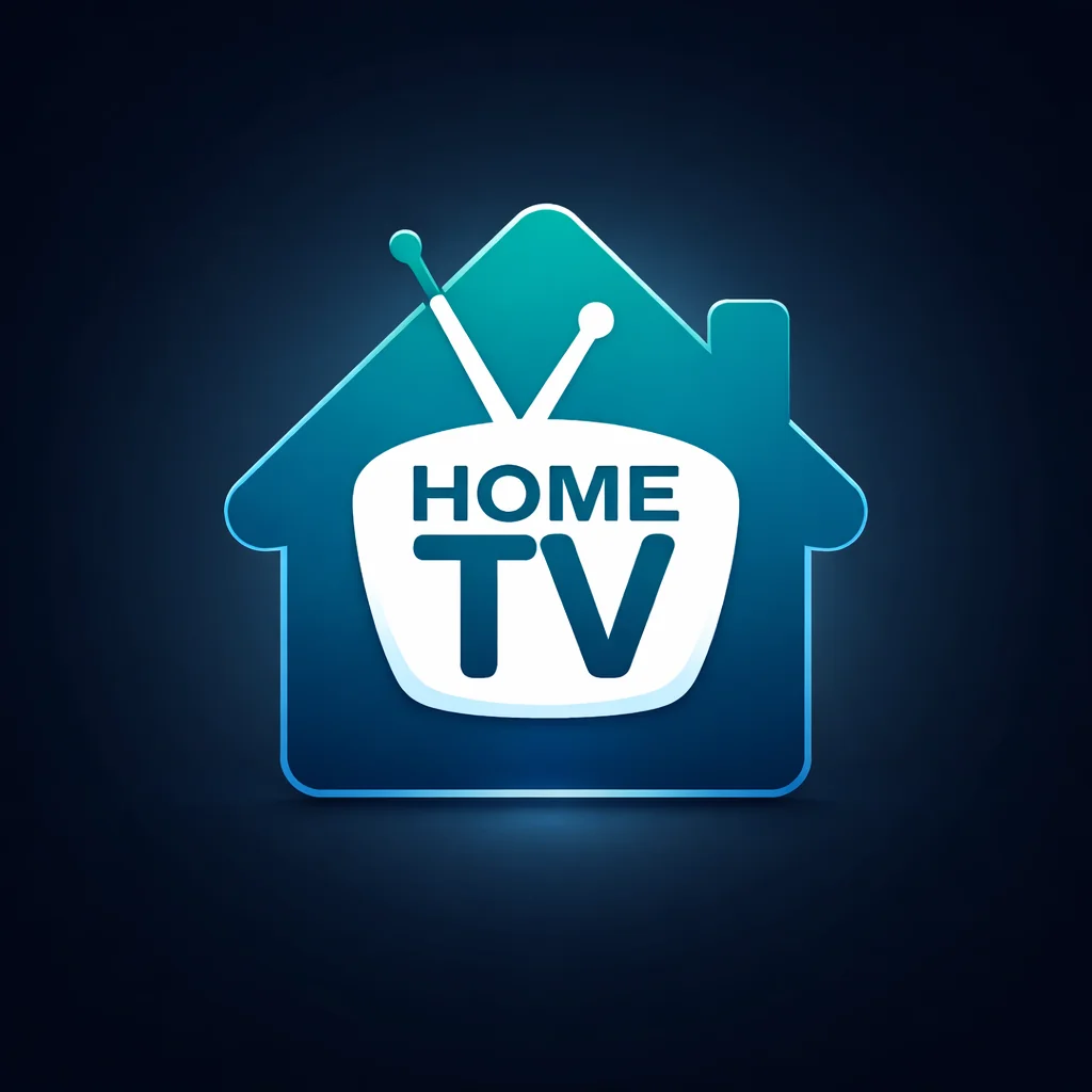 تحميل تطبيق HOME TV مهكر هوم تي في Apk احدث اصدار
