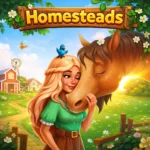 Homesteads v30002552 يا جدعان من ساعة ما قلت لنفسي لازم…