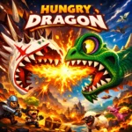 Hungry Dragon v5.6 بص بقى يا جدعان انا داخل اقولكم…
