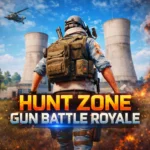 بص يا زعيم حكاية تحميل لعبة Hunt Zone Gun Battle…