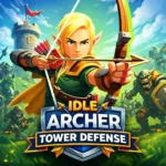 بص يا زعيم، كنت قاعد بدوّر على تحميل لعبة Idle…