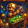 Idle Cave Miner