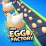 Idle Egg Factory