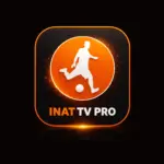 تحميل تطبيق Inat TV Pro مهكر 2026 اينات تي في…