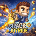 Jetpack Joyride v1.103.3 تحميل لعبة Jetpack Joyride مهكرة 2026 2026…