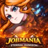 Jobmania Eternal Dungeon