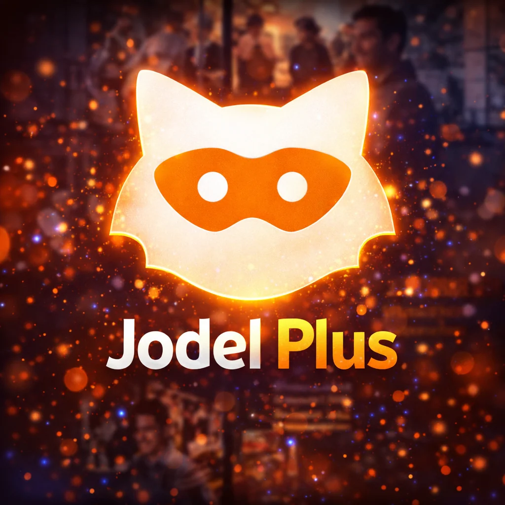 تحميل Jodel Plus – يودل بلس iOS وAndroid بدون جلبريك آخر إصدار مجانًا