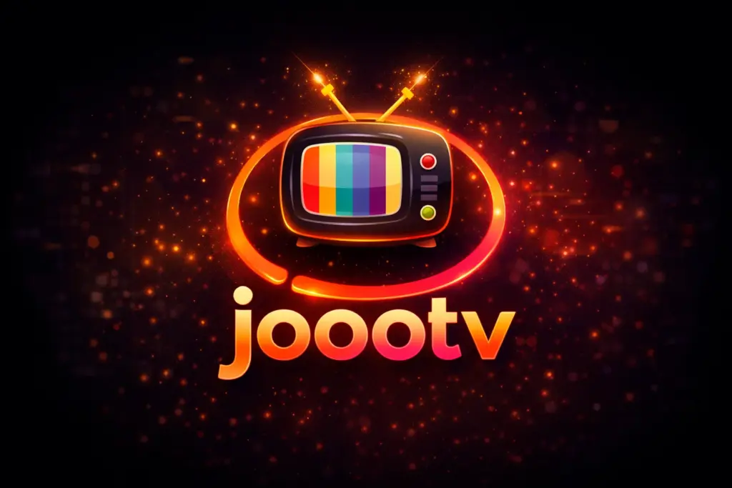 تحميل تطبيق joootv مهكر جو تيفي Apk احدث اصدار