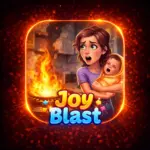 تحميل لعبة Joy Blast مهكرة 2026 احدث اصدار للاندرويد APK…