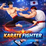Karate Fighter v3.5.40 تحميل لعبة Karate Fighter للاندرويد بقى من…