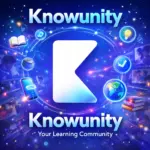 Knowunity v6.8.2 تحميل تطبيق Knowunity 2026 Apk مهكر 2026 للاندرويد…