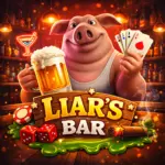 بص يا نجم، حكاية تحميل لعبة Liars Bar مهكرة 2026…