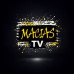 تحميل تطبيق MACIAS TV 2026 مهكر ماكياز تي في Apk…