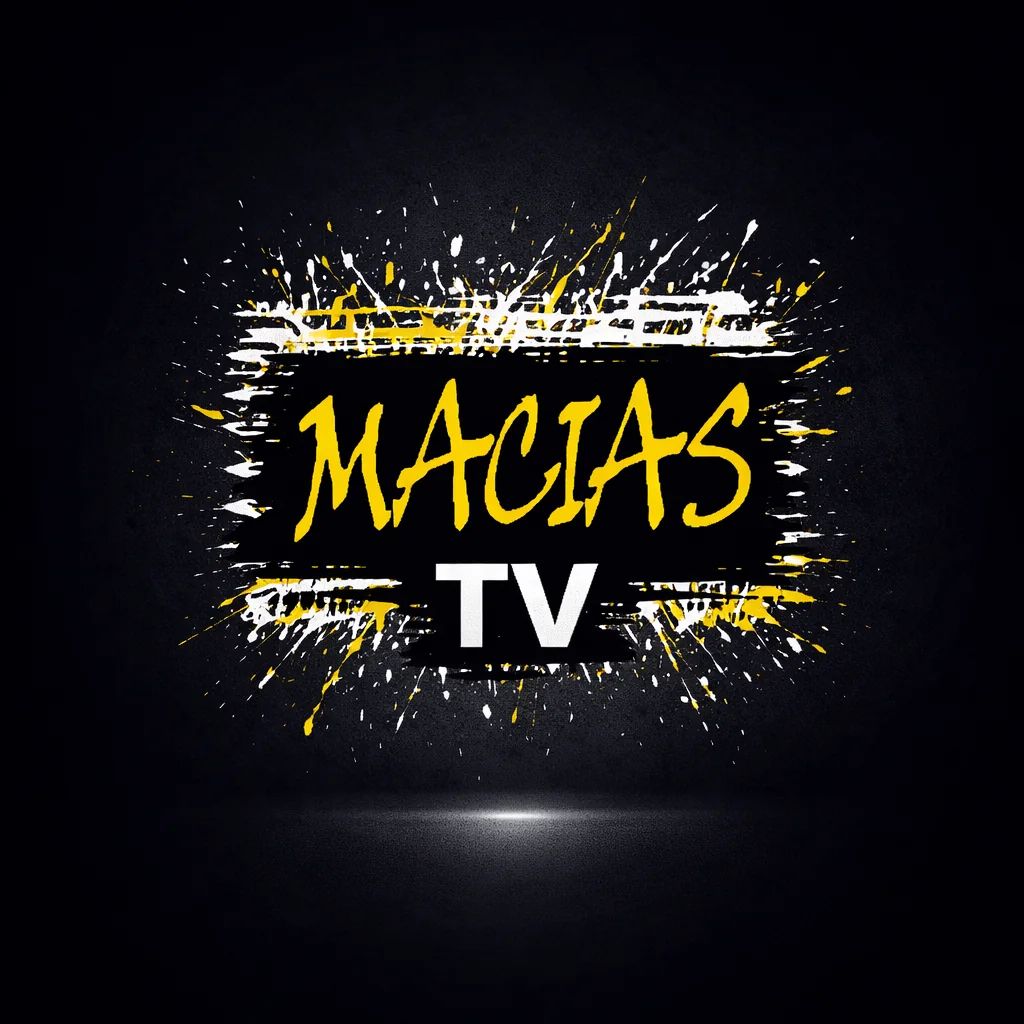 تحميل تطبيق MACIAS TV مهكر ماكياز تي في Apk احدث اصدار