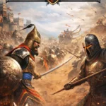 Land of Empires: Immortal v0.8.20 عارف الاحساس وانت داخل تدور…