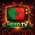 تحميل تطبيق Meed TV مهكر للاندرويد بقى من اكتر عمليات…