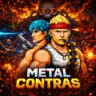 Metal ContraS