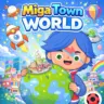Miga Town World