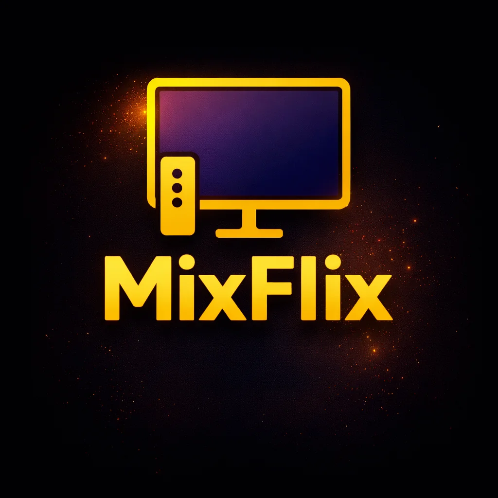تحميل تطبيق MixFlix مهكر 2026 ميكس فليكس مجانا أحدث إصدار apk