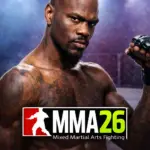 MMA Fighting Clash 23 تحميل لعبة MMA Fighting Clash 26…