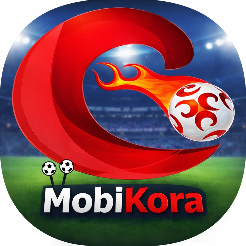 تحميل تطبيق MobiKora مهكر 2026 موبي كورة لبث المباريات احدث اصدار APK