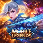 تحميل لعبة Mobile Legends Bang Bang مهكرة 2026 للاندرويد بقى…