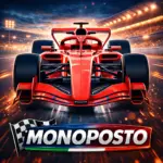 Monoposto v6.34 تحميل لعبة Monoposto مهكرة 2026 احدث اصدار للاندرويد…