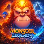 Monster Legends v19.1.8 تحميل لعبة Monster Legends مهكرة 2026 احدث…