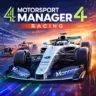 Motorsport Manager 4