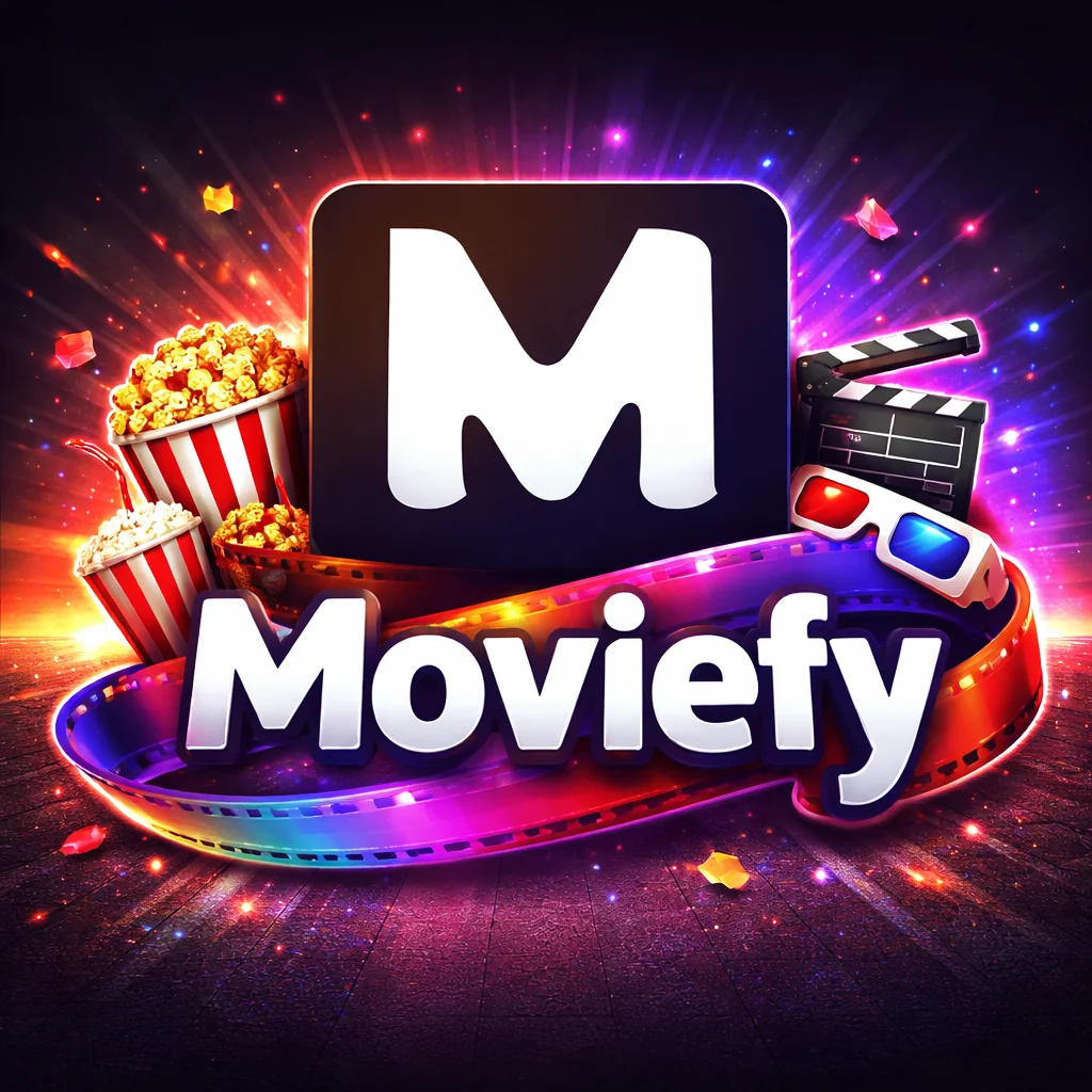 تحميل تطبيق Moviefy مهكر موفي فاي Apk احدث اصدار