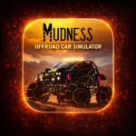 تحميل لعبة Mudness Offroad Car Simulator مهكرة 2026 احدث اصدار…