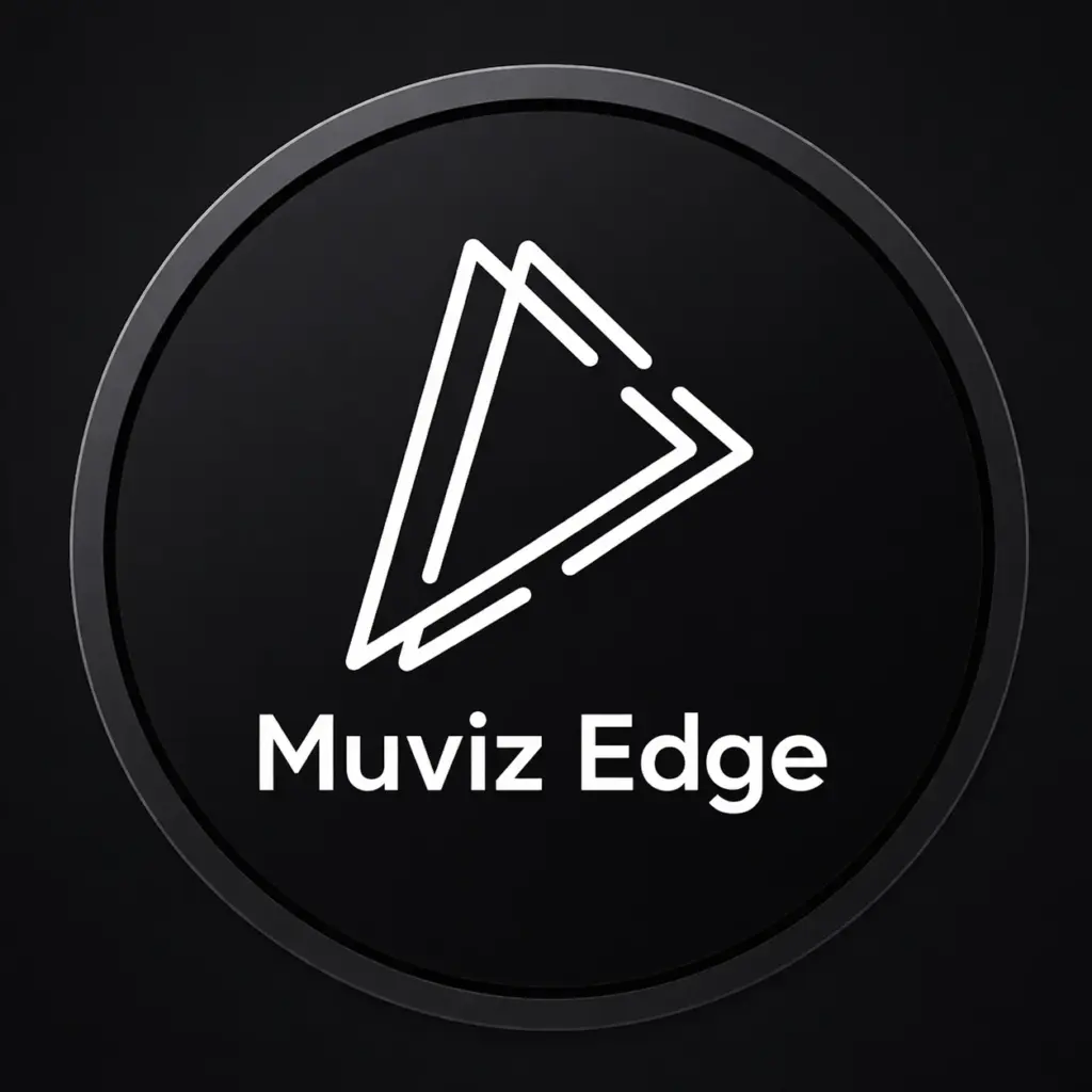 تحميل تطبيق Muviz Edge مهكر 2026 APK احدث اصدار للاندرويد